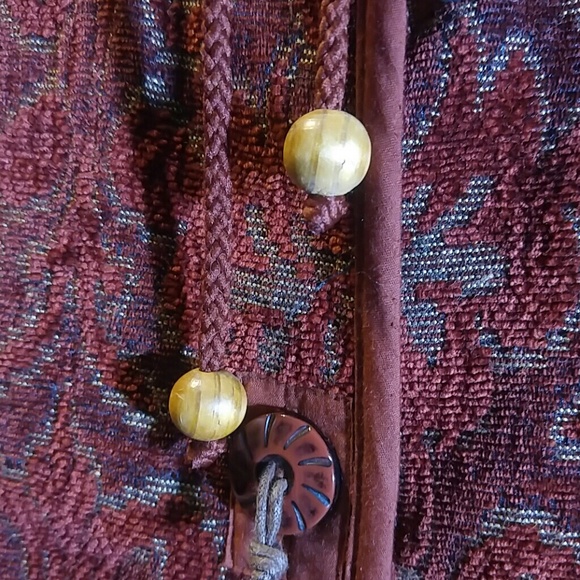 Jacket - Picture 3 of 8